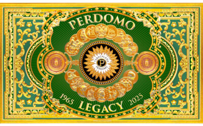 Perdomo Legacy Father & Son Set to Debut at PCA 2026