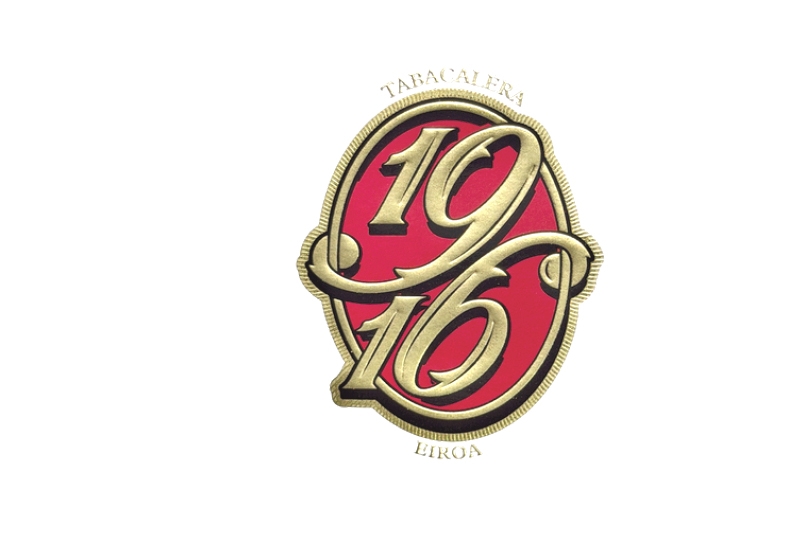 CLE Cigars | Tabacalera Eiroa 1916