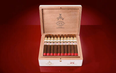 Altadis U.S.A. to Debut Montecristo Edición Doble Diamante Red at PCA 2026