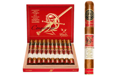 Montecristo Espada Conquistador to Debut at PCA 2026