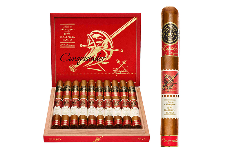 Altadis U.S.A. | Montecristo Espada Conquistador