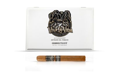 Artesano Del Tobacco to Debut Viva La Vida Connecticut Churchill at PCA 2026