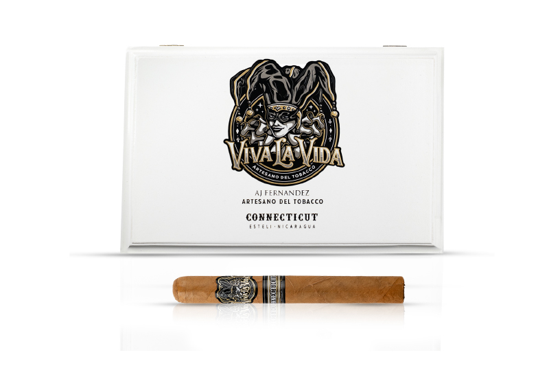 Artesano del Tobacco | Viva la Vida Connecticut Churchill