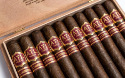 ATL Cigar Co. to Debut La Carrousel-1960 at PCA 2026
