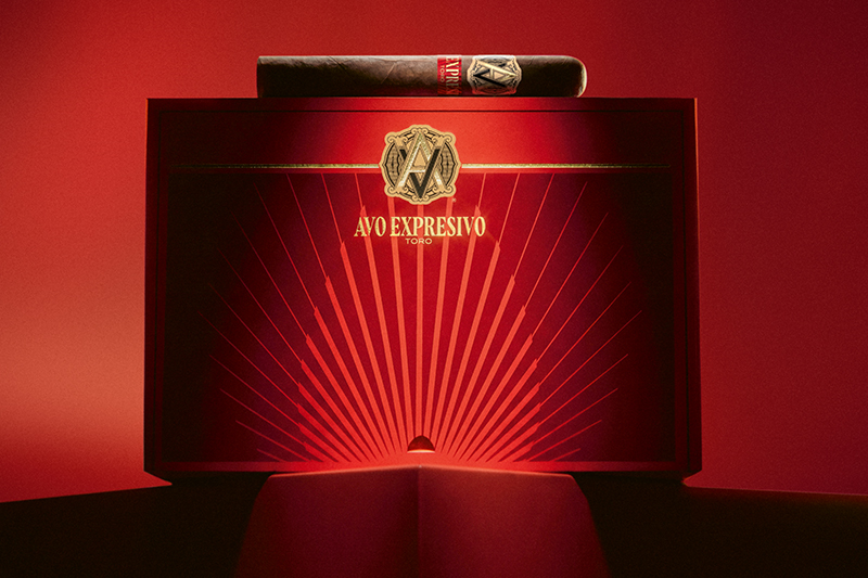 AVO Cigars | Expresivo