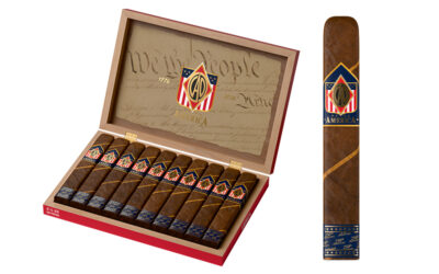 CAO Introduces America 250th Anniversary Release