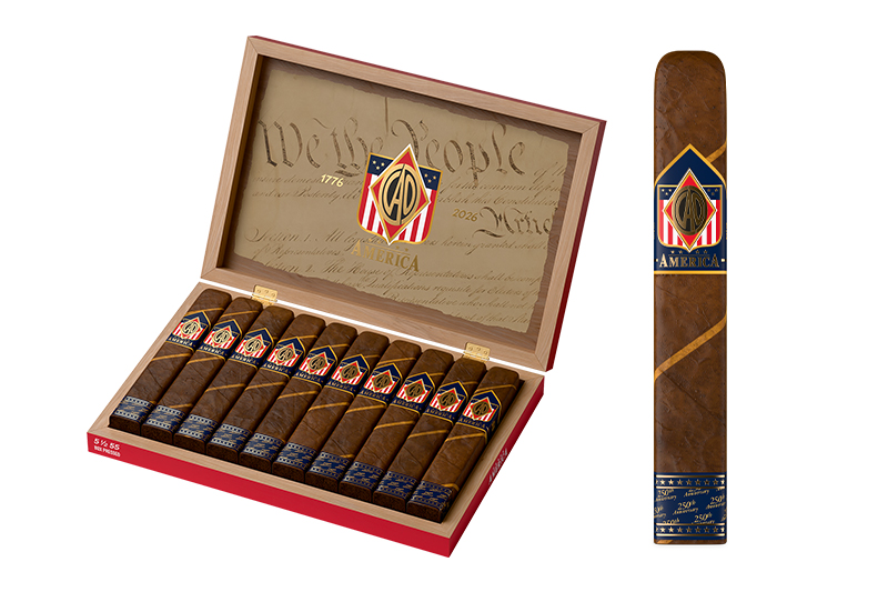 CAO | America 250