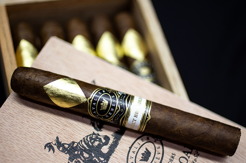 Cavalier Geneve | Project Broadleaf 2026