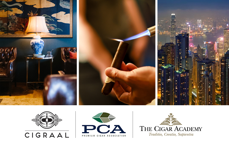 Cigraal x PCA Partnership