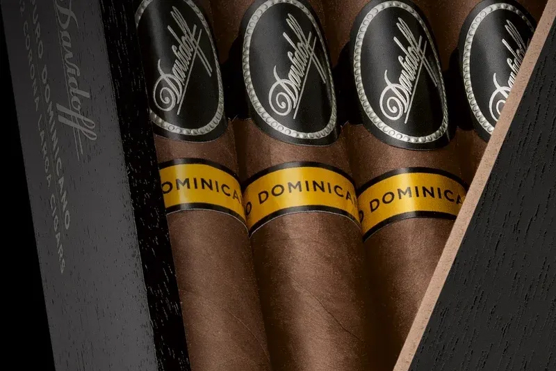 Davidoff | Puro Dominicano