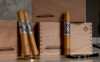 Domain Cigars to Introduce Attenuation at PCA 2026