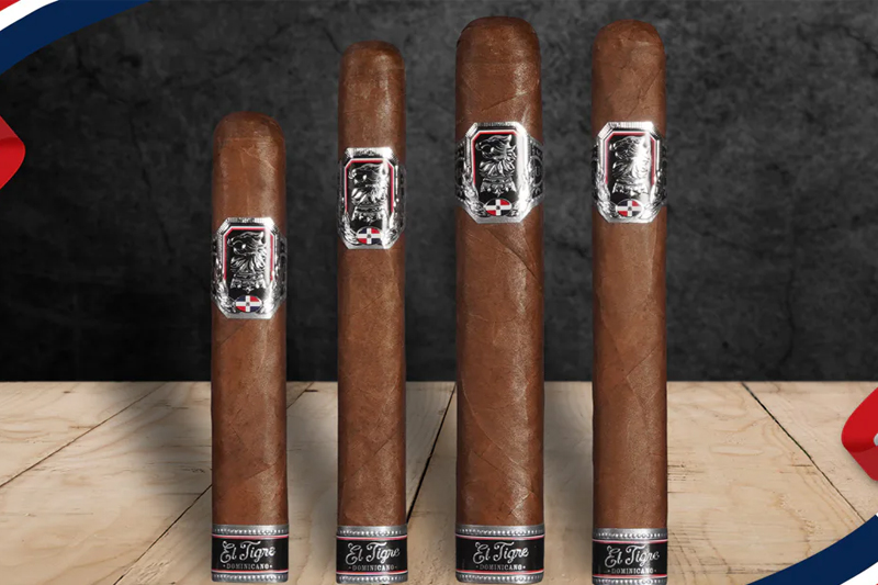 Drew Estate | El Tigre Undercrown