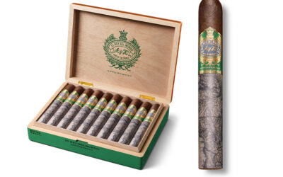El Rey del Mundo Adds Appointment Brazil to Ongoing Portfolio
