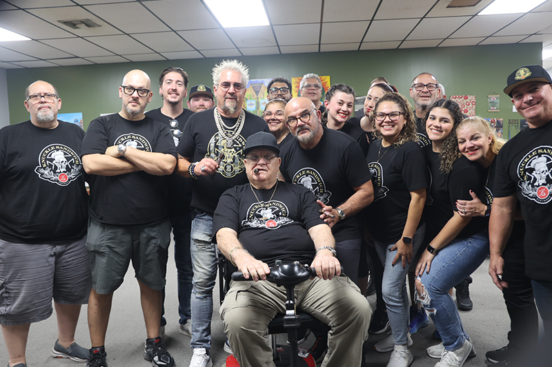 Espinosa Premium Cigars