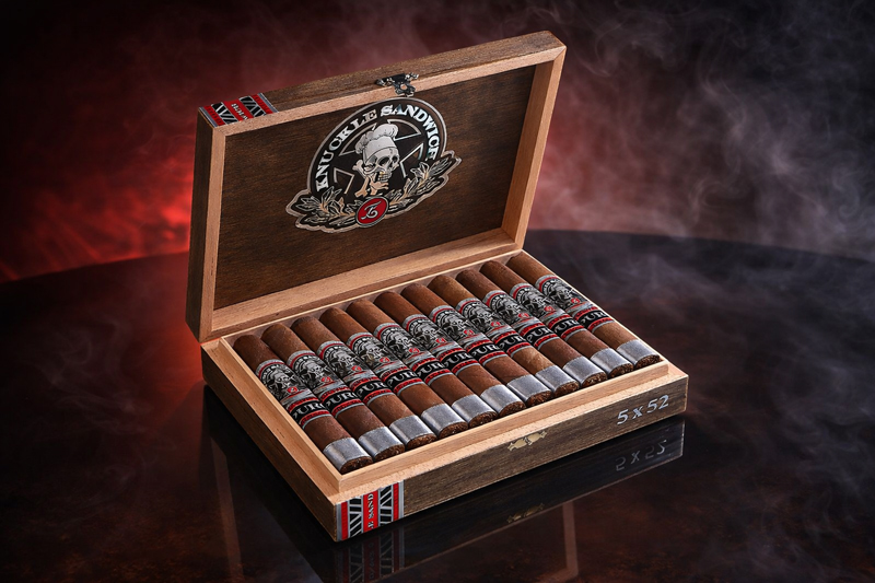 Espinosa Premium Cigars