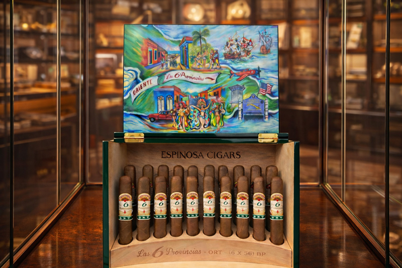 Espinosa Premium Cigars