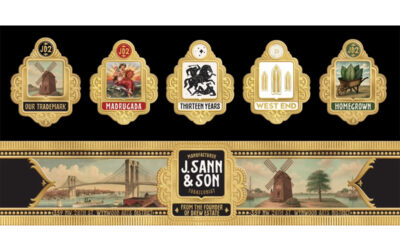 J.SANN & SON Previews Five-Brand Portfolio Ahead of PCA 2026