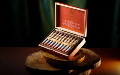 La Aurora to Debut Perseverancia at PCA 2026