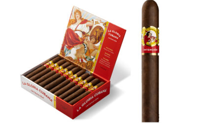 La Gloria Cubana Introduces Intención as New Full-Time Release