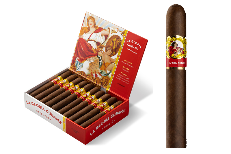 La Gloria Cubana | Intención