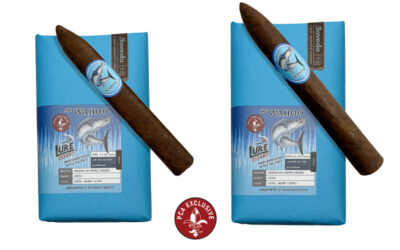 Lure Cigars to Debut “The Wahoo” at PCA 2026