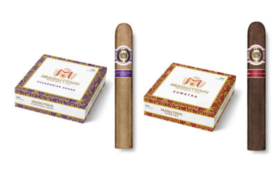 Macanudo Adds Ecuadorian Shade and Sumatra to Core Portfolio