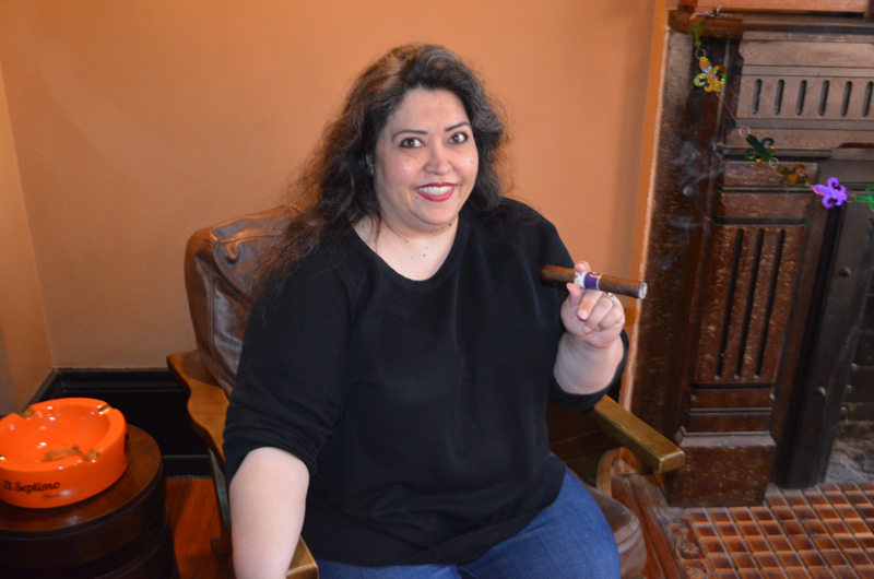 Mayan Import Company | New Orleans, Marjorie Patel