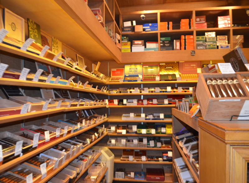 Mayan Import Company | New Orleans