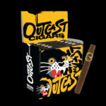 Miami Cigar & Co. | Outcast Cigars Tins
