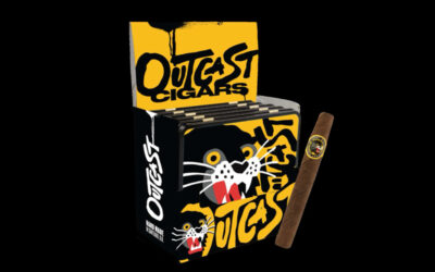 Miami Cigar Expands Outcast Line with New Tin Format at PCA 2026