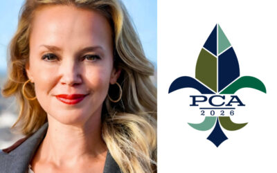 New Orleans Mayor Welcomes PCA Members to PCA26 Trade Show