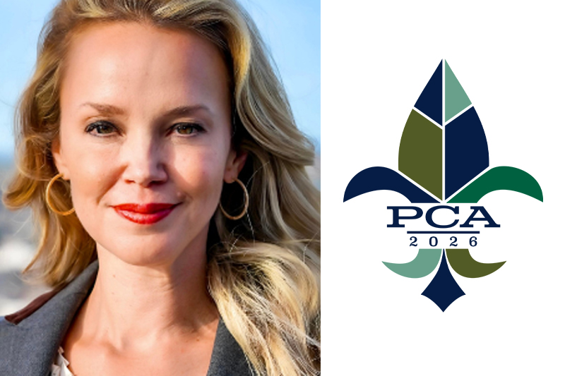 Mayor Helena Moreno | New Orleans