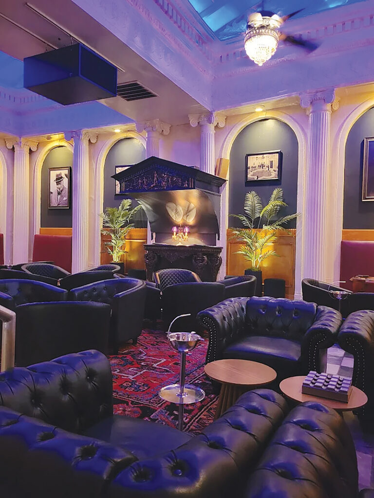 Cuban Creations | New Orleans 