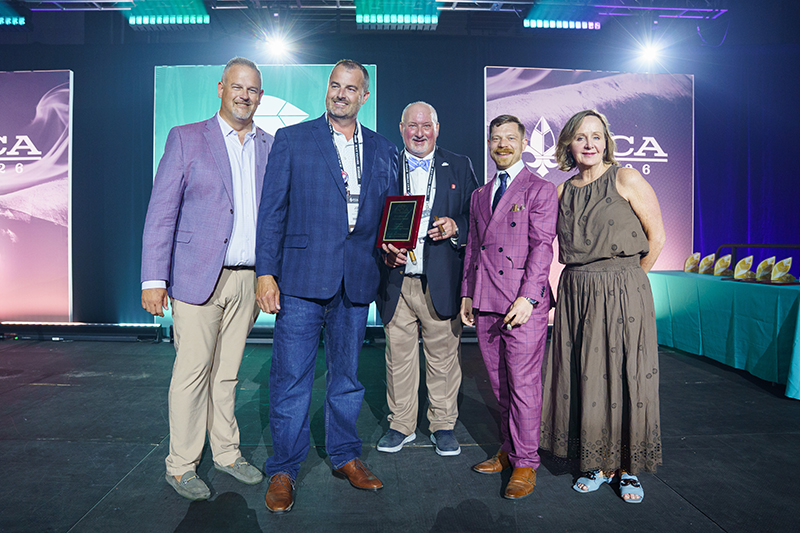 Premium Cigar Association Honors Industry Leaders at 2026 Step Up Awards