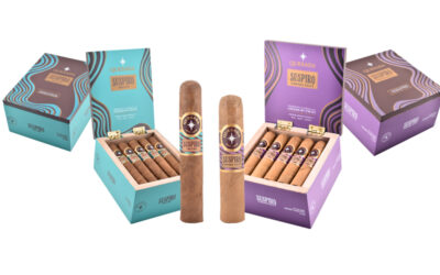 Quesada to Debut Sweet-Capped Suspiro Line at PCA 2026