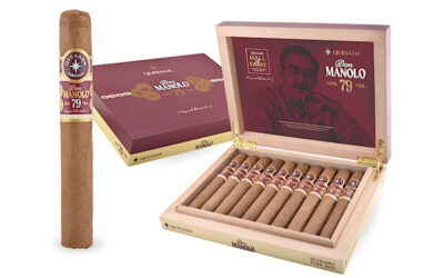 Quesada to Debut Don Manolo 79 at PCA 2026