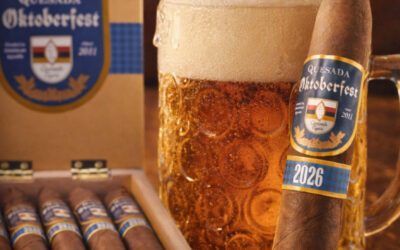Quesada to Debut Oktoberfest 2026 Release at PCA 2026