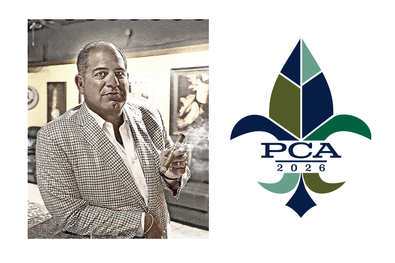 Todd Naifeh | President, Premium Cigar Association (PCA)