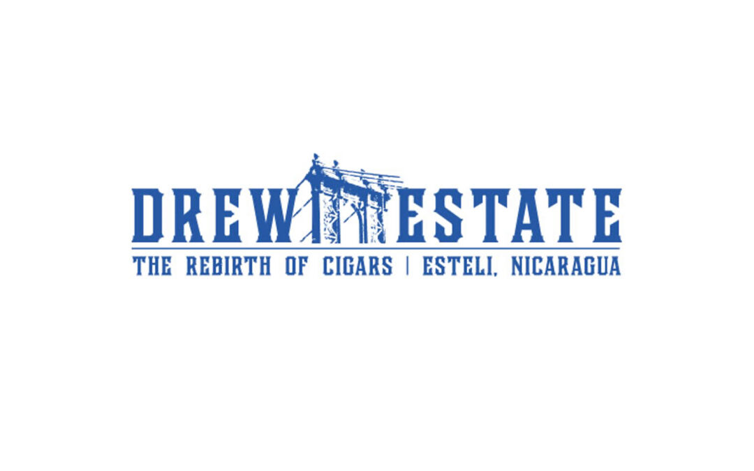 Drew Estate | Logo