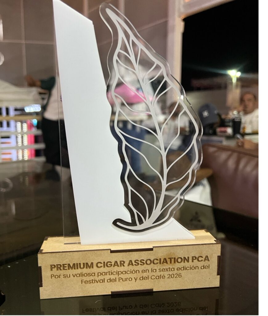 Festival del Puro y el Café 2026 | Honduran Cigar Festival