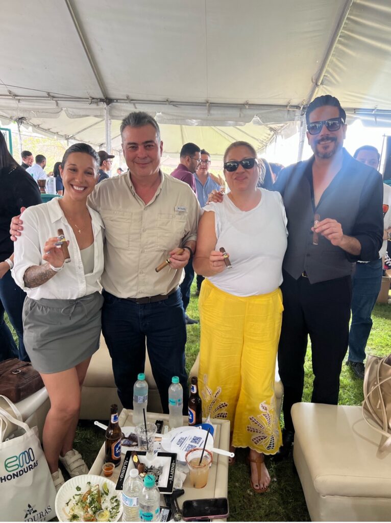 Festival del Puro y el Café 2026 | Honduran Cigar Festival