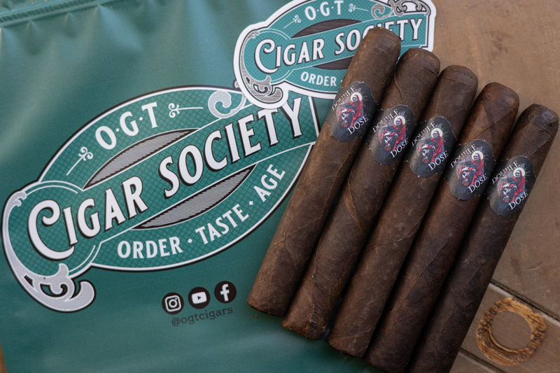 Oak Glen Tobacconist | OGT Cigar Society