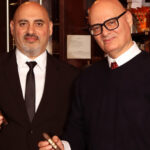 Artesano del Tobacco | Billy and Gus Fakih