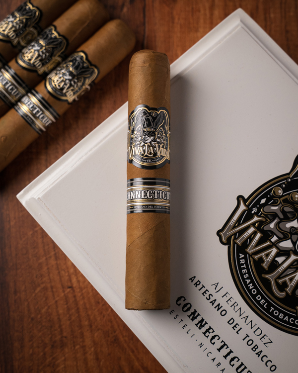 Artesano del Tobacco | Viva la Vida