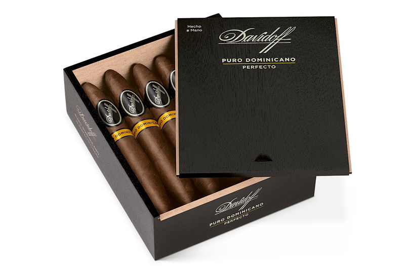 Davidoff Cigars | Davidoff Puro Dominicano
