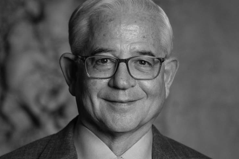 Glenn Wolfson Passes Away | Drew Estate