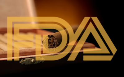 Premium Cigar Association Responds to FDA’s Proposed Tobacco Product Registration Rule