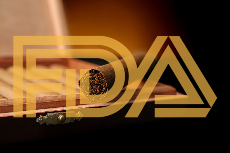 FDA | Premium Cigar Regulation