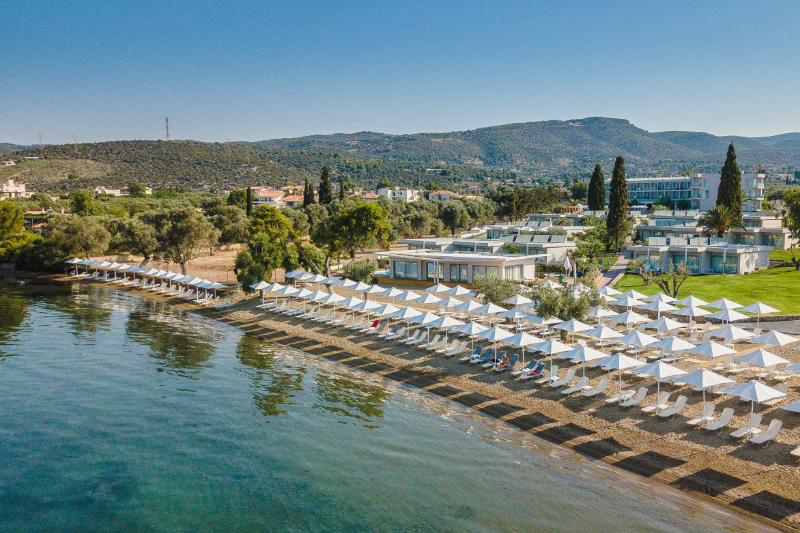 PCA Announces Partnership in Greece