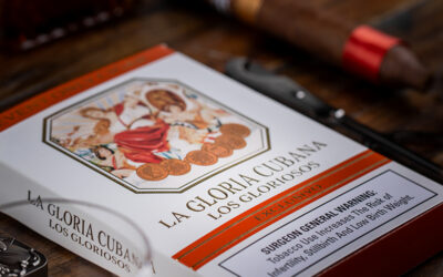 La Gloria Cubana Introduces Event-Only Los Gloriosos Exclusivo Salomon